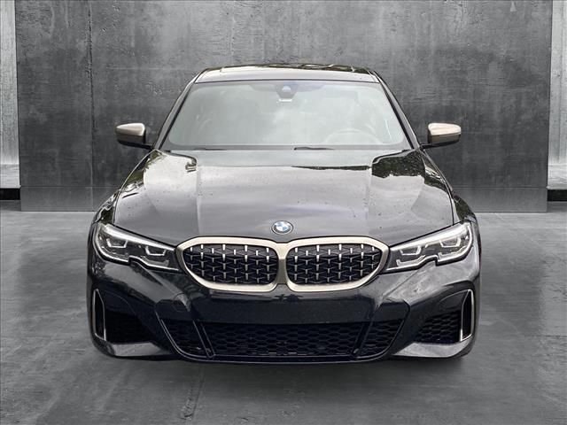 2020 BMW 3 Series M340i