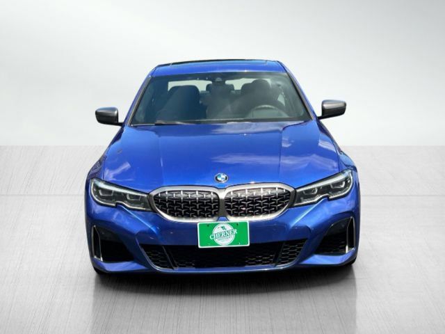 2020 BMW 3 Series M340i