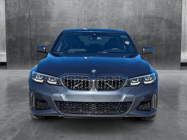 2020 BMW 3 Series M340i