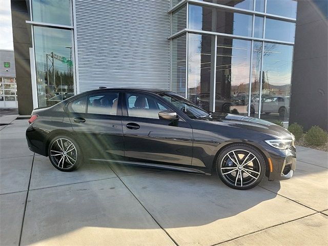 2020 BMW 3 Series M340i