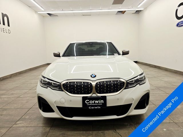 2020 BMW 3 Series M340i