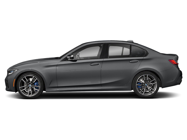 2020 BMW 3 Series M340i