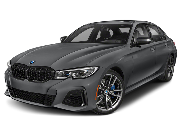 2020 BMW 3 Series M340i