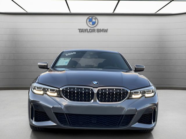 2020 BMW 3 Series M340i