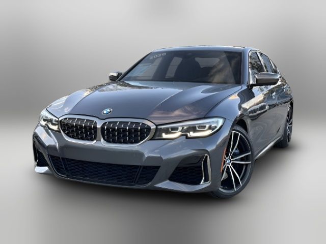 2020 BMW 3 Series M340i