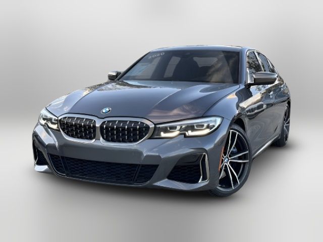 2020 BMW 3 Series M340i