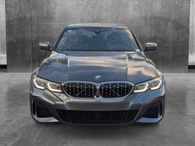 2020 BMW 3 Series M340i