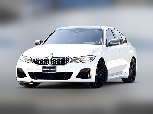 2020 BMW 3 Series M340i