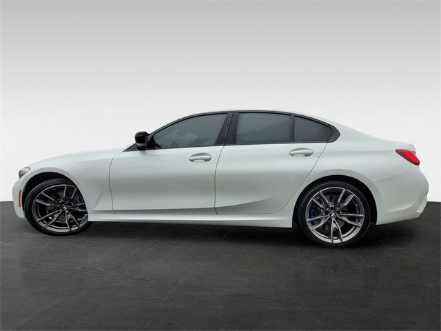 2020 BMW 3 Series M340i