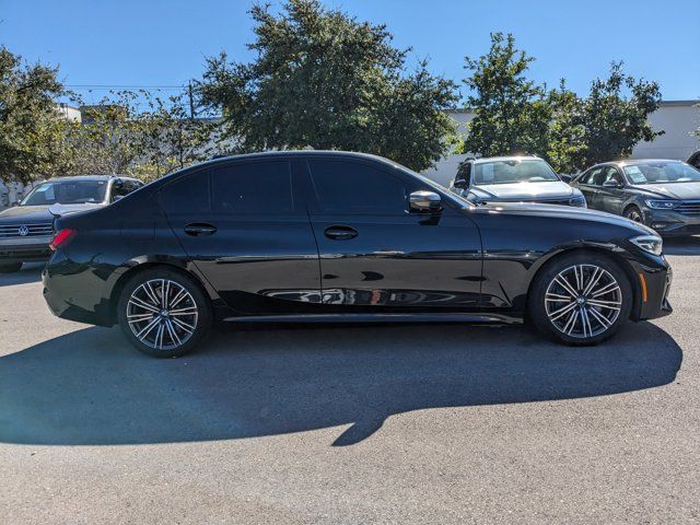 2020 BMW 3 Series M340i