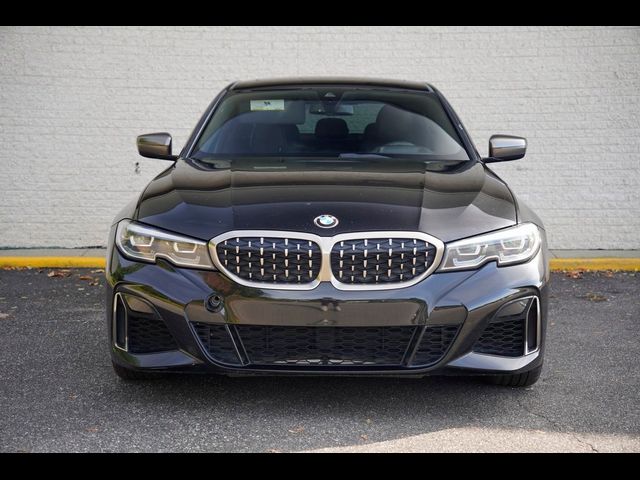 2020 BMW 3 Series M340i