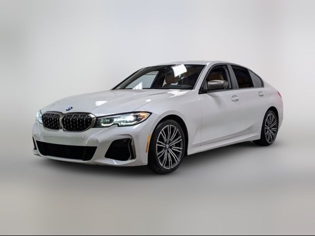 2020 BMW 3 Series M340i