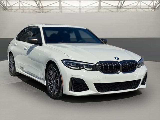 2020 BMW 3 Series M340i