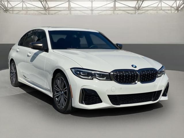 2020 BMW 3 Series M340i