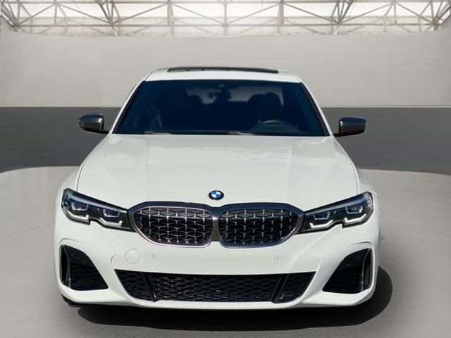 2020 BMW 3 Series M340i