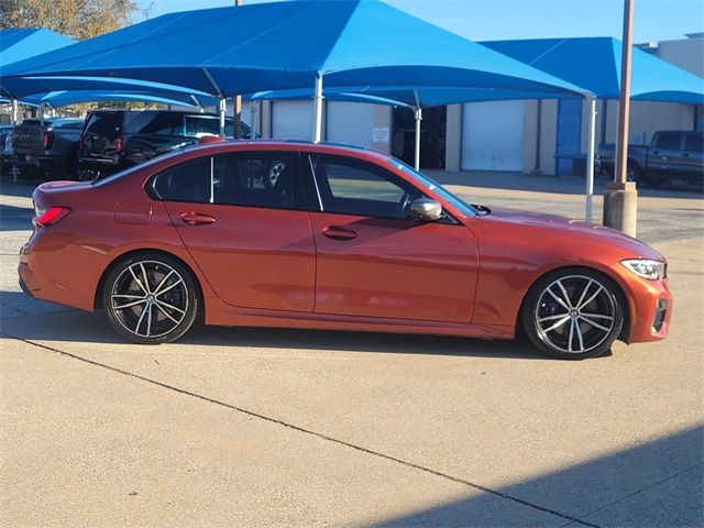 2020 BMW 3 Series M340i