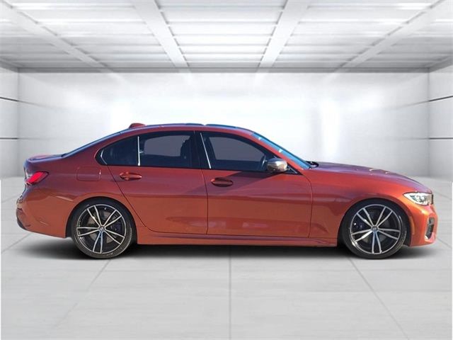 2020 BMW 3 Series M340i