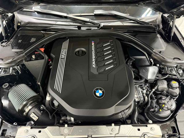 2020 BMW 3 Series M340i