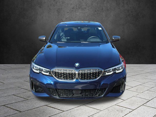 2020 BMW 3 Series M340i