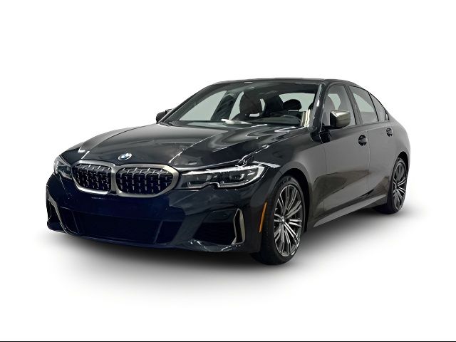 2020 BMW 3 Series M340i