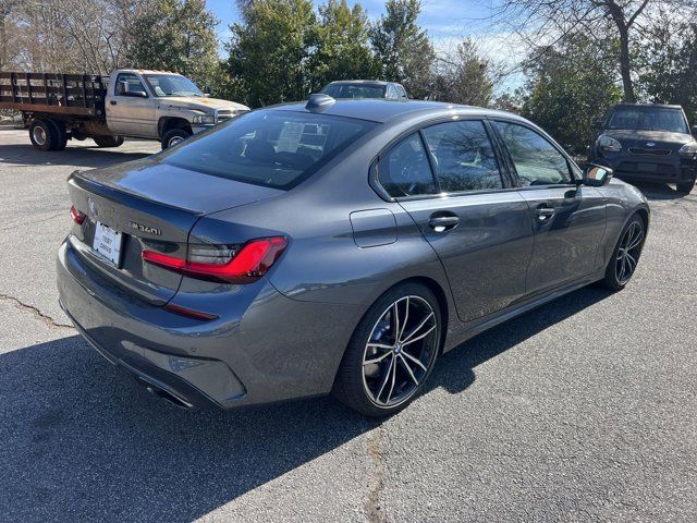 2020 BMW 3 Series M340i