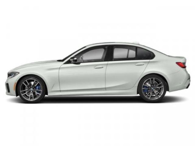 2020 BMW 3 Series M340i