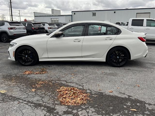 2020 BMW 3 Series M340i