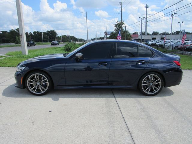 2020 BMW 3 Series M340i