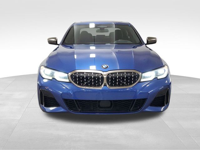 2020 BMW 3 Series M340i xDrive