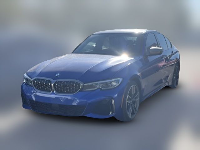 2020 BMW 3 Series M340i xDrive