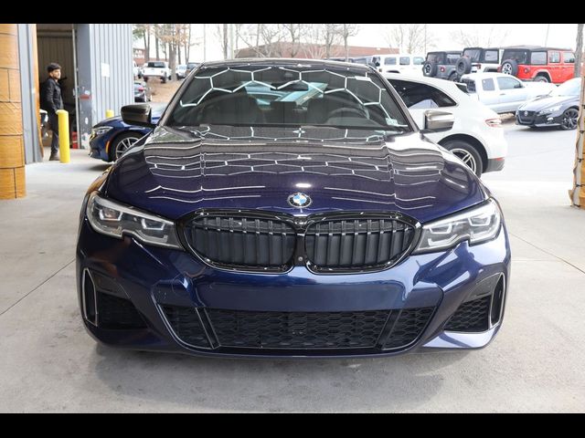 2020 BMW 3 Series M340i xDrive