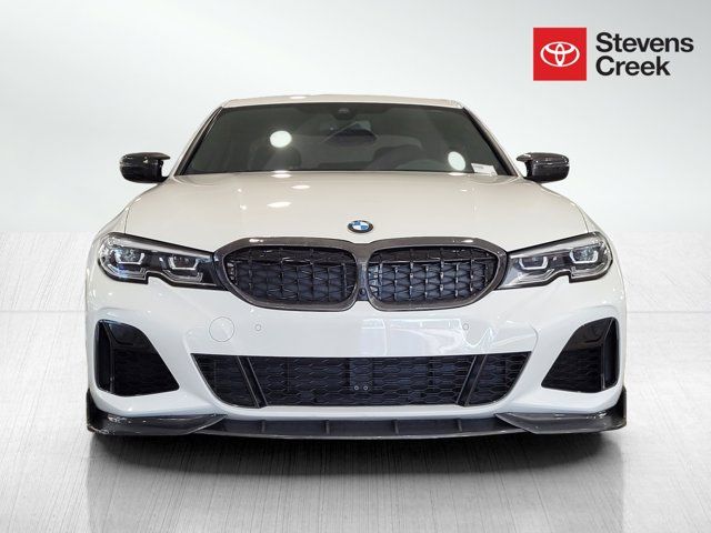 2020 BMW 3 Series M340i xDrive