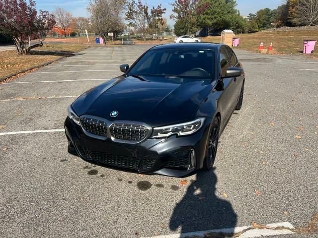 2020 BMW 3 Series M340i xDrive