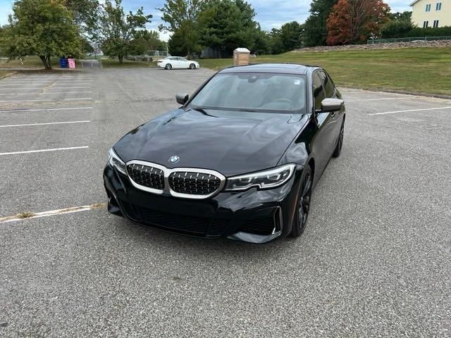 2020 BMW 3 Series M340i xDrive