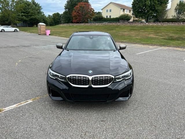 2020 BMW 3 Series M340i xDrive