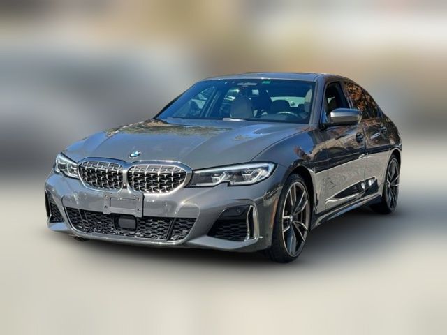 2020 BMW 3 Series M340i xDrive