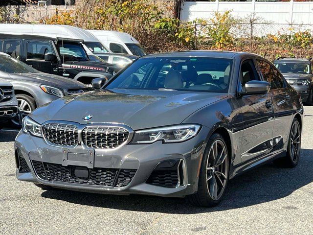 2020 BMW 3 Series M340i xDrive