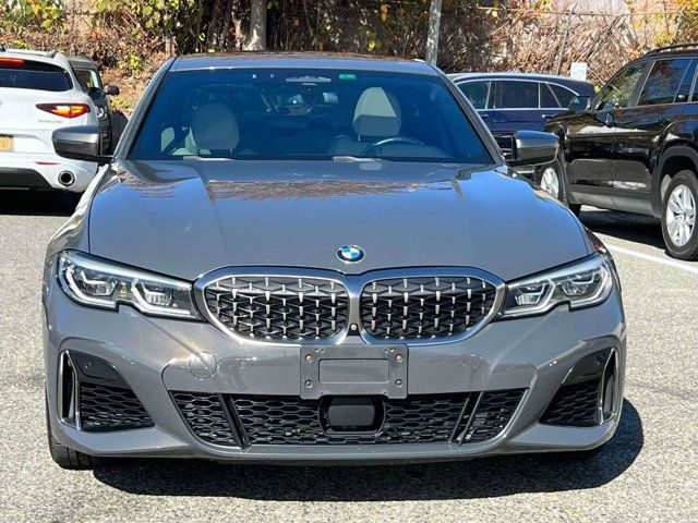 2020 BMW 3 Series M340i xDrive