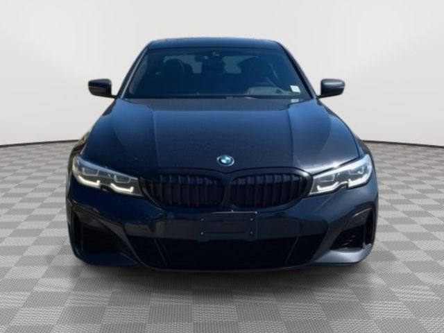 2020 BMW 3 Series M340i xDrive