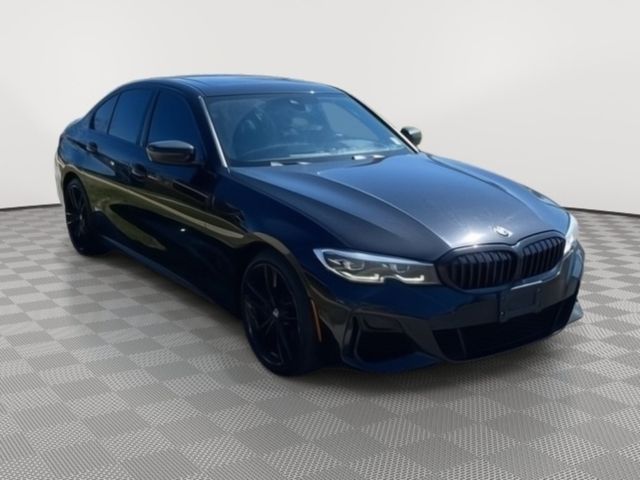 2020 BMW 3 Series M340i xDrive