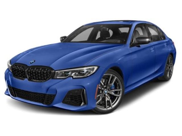 2020 BMW 3 Series M340i xDrive