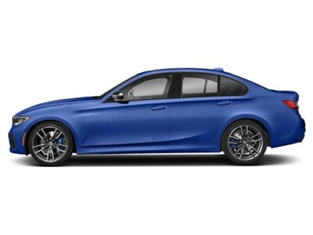 2020 BMW 3 Series M340i xDrive