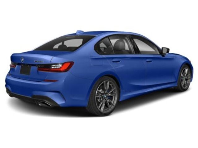 2020 BMW 3 Series M340i xDrive