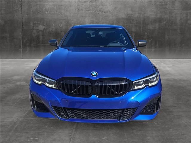 2020 BMW 3 Series M340i xDrive