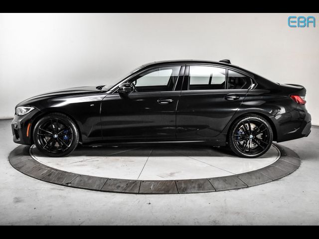 2020 BMW 3 Series M340i xDrive