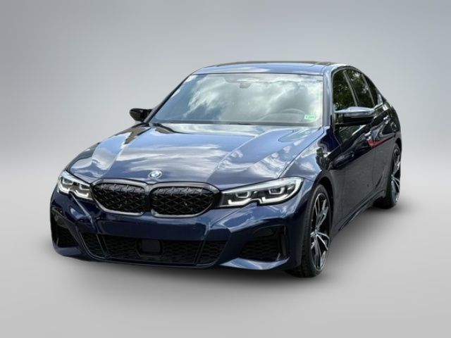 2020 BMW 3 Series M340i xDrive
