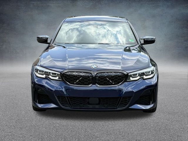 2020 BMW 3 Series M340i xDrive