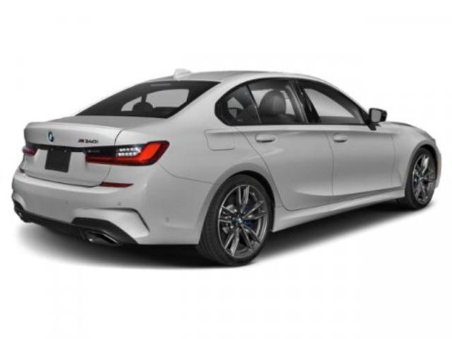 2020 BMW 3 Series M340i xDrive