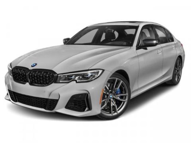 2020 BMW 3 Series M340i xDrive