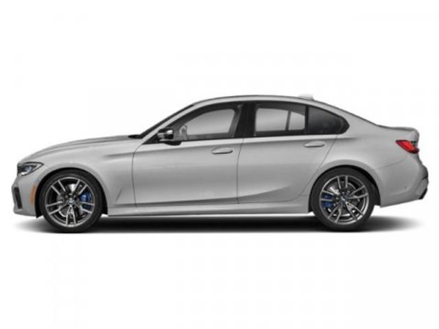 2020 BMW 3 Series M340i xDrive